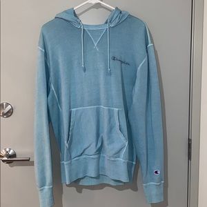 Champion hoodie
